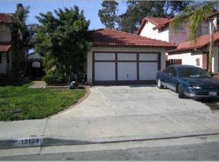 13139 Pan Am Blvd, Moreno Valley, CA 92553
