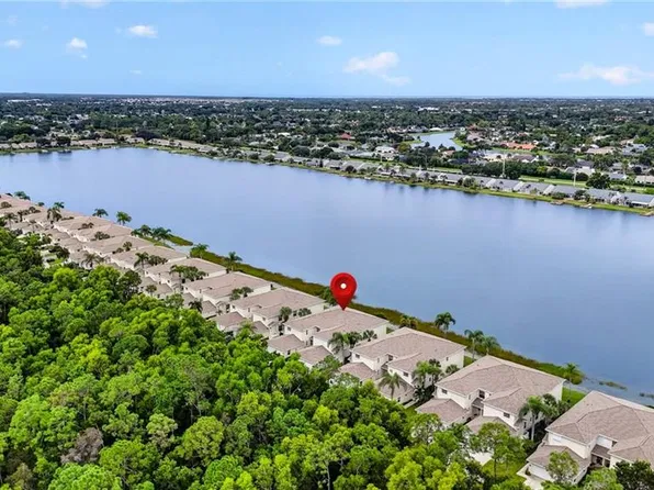 3450 W Crown Pointe BLVD #201, NAPLES, FL 34112