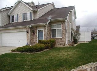 5828 Beacon Cove Wa, Indianapolis, IN 46237