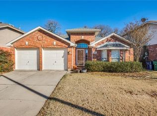 2905 Dover Dr, McKinney, TX 75069