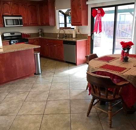 2nd image of 2722 La Mesa Ct