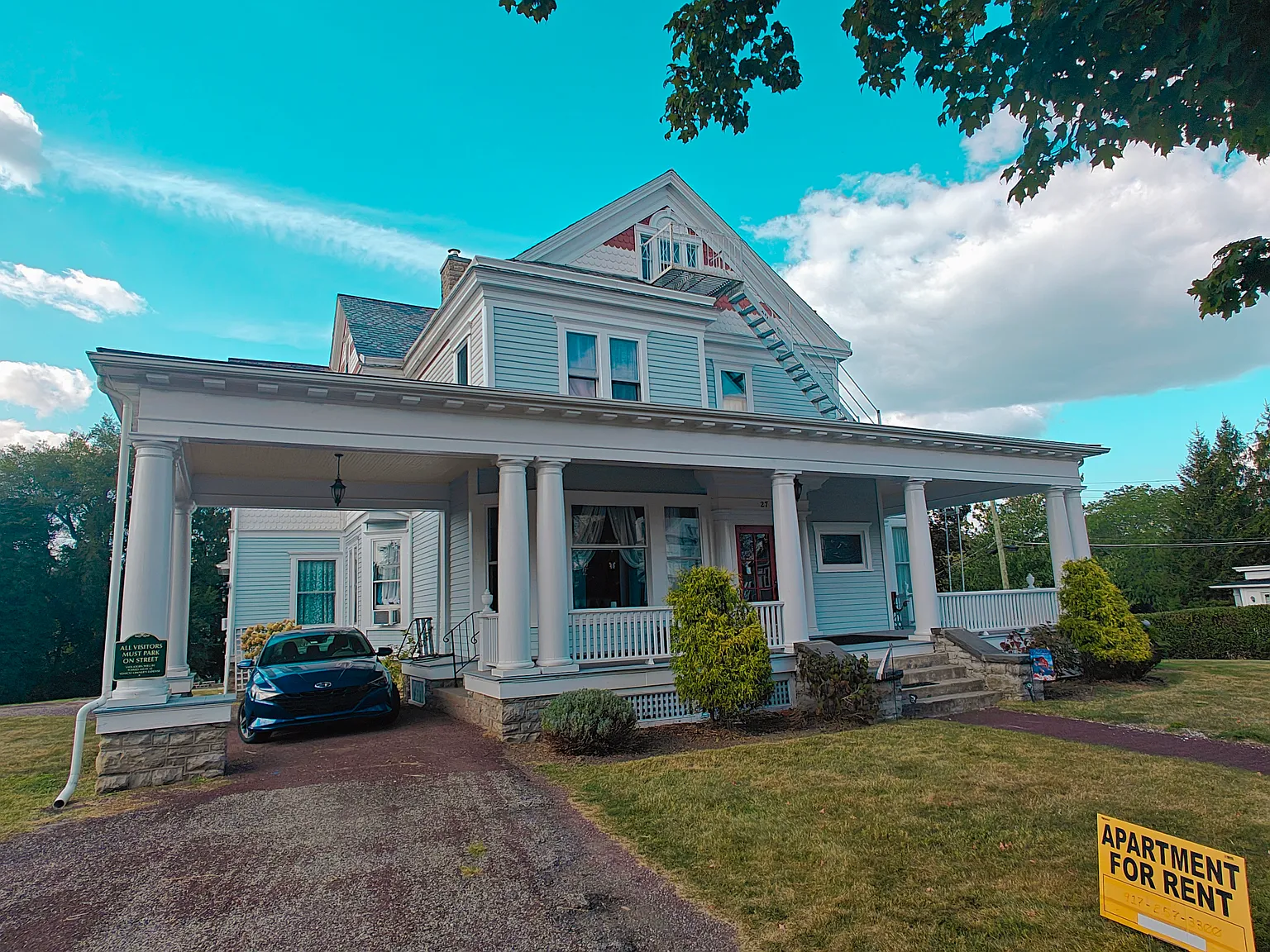 1 bed, $1,695 — Photo 3
