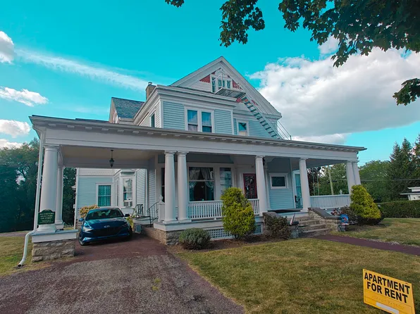 (undisclosed Address), Newton, NJ 07860