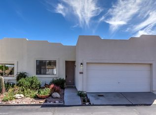6169 W Greystone Loop, Tucson, AZ 85713