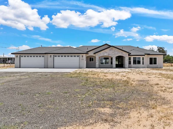 21035 Forest Glen Road, Madera, CA 93638