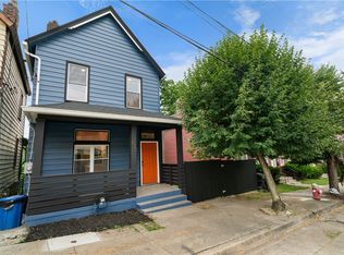 630 Watt St, Pittsburgh, PA 15219