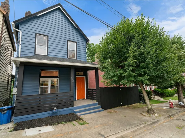 630 Watt St, Pittsburgh, PA 15219