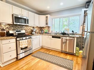 16 Sachem St, Roxbury Crossing, MA 02120