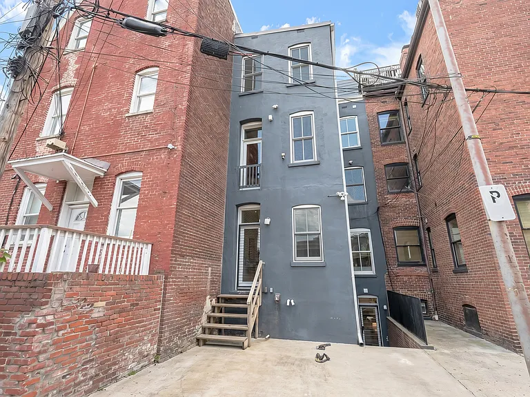 1103 P St NW #1 — Photo 46