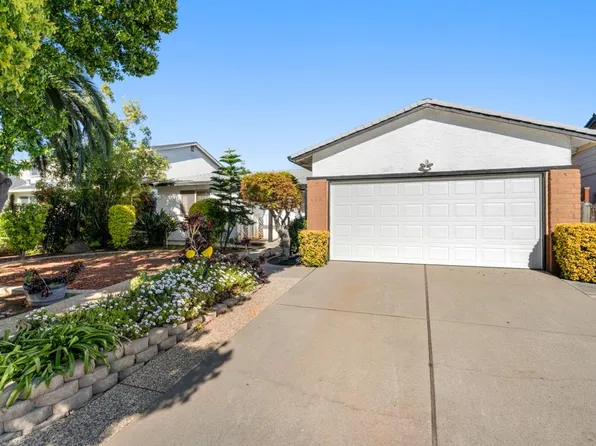 685 Faraone Dr, San Jose, CA 95136