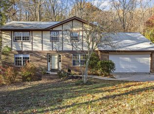 6742 Big Ridge Rd, Hixson, TN 37343