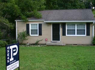 1004 Dew St, Nashville, TN 37206