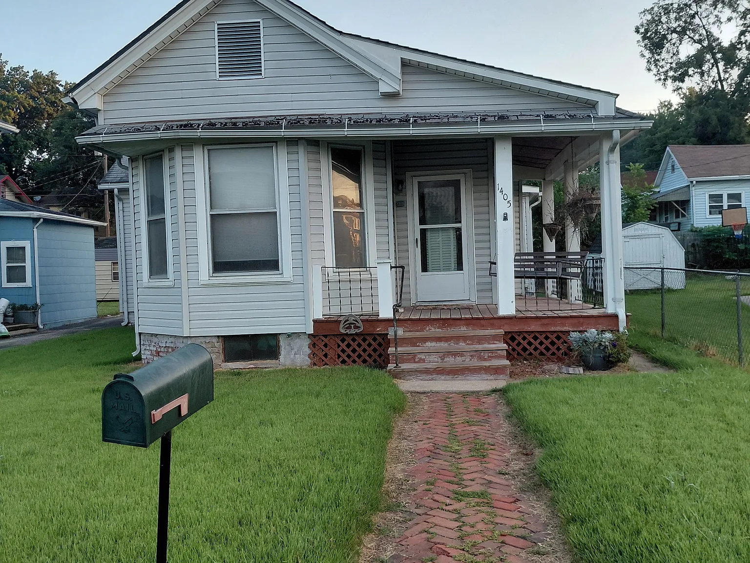 1405 Kansas Avenue - 1 — Photo 1