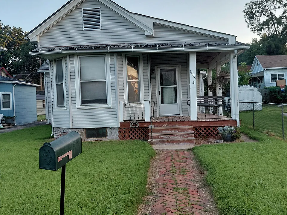 1405 Kansas Ave