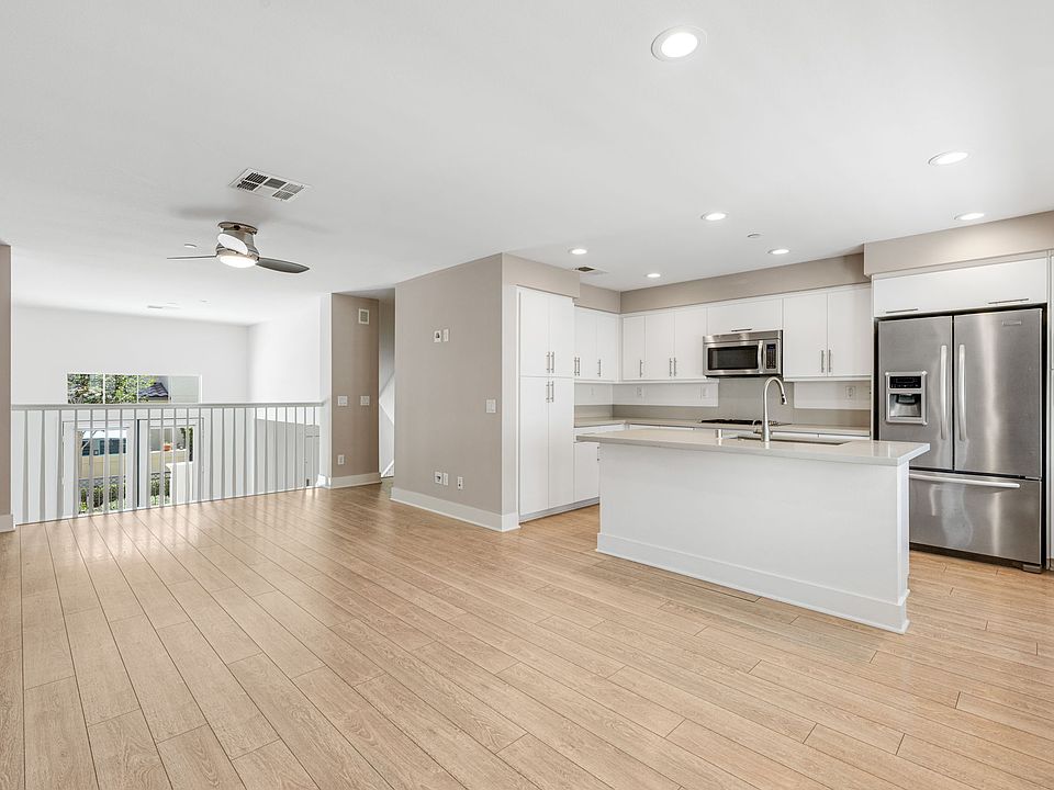 Kitchen/Great Room