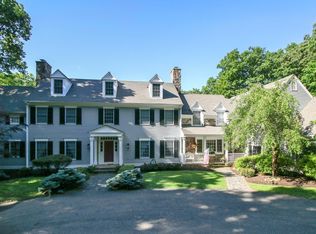 4 Lone Spruce Trl, Mendham, NJ 07945