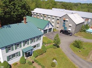 235 Belmont Ave, Belfast, ME 04915