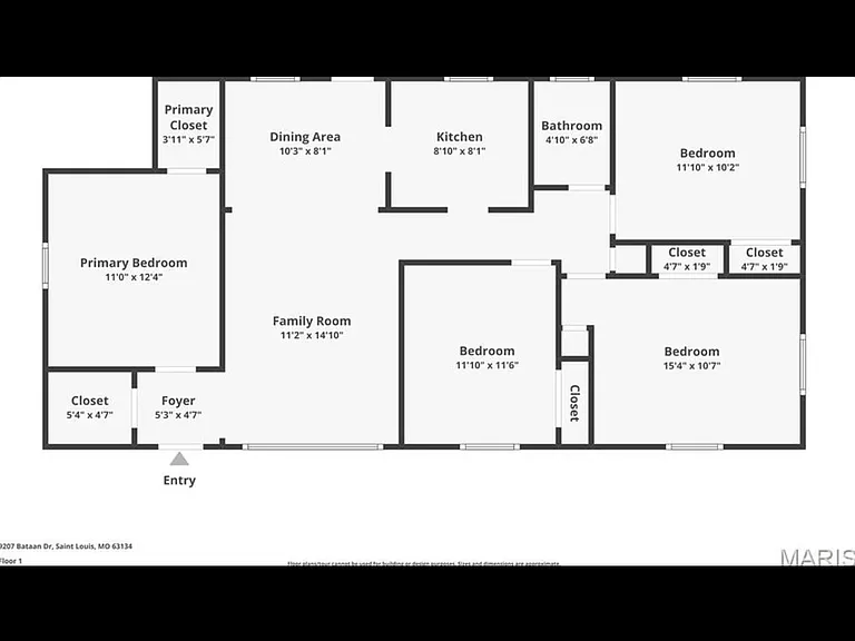 9207 Bataan Dr — Photo 10