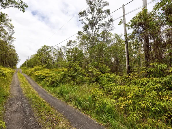Lelehuna Rd Lot 14, Volcano, HI 96785