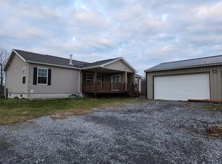 6615 Coe Rd, Livonia, NY 14487