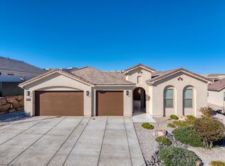 476 S Cecita Way, Saint George, UT 84770