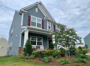 16804 Cozy Cove Rd, Charlotte, NC 28278