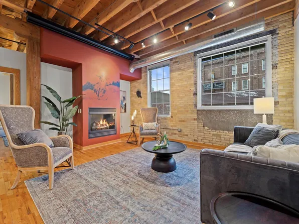 418 North 3rd STREET #110, Milwaukee, WI 53203