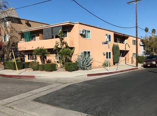 6902 Milwood Ave, Canoga Park, CA 91303