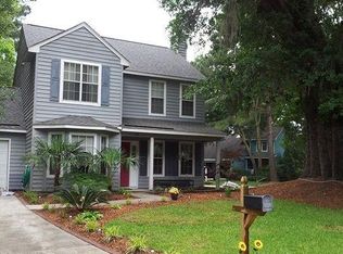 157 Mansfield Blvd, North Charleston, SC 29418