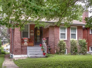 5229 Tennessee Ave, Saint Louis, MO