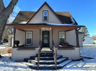 1219 1st St SW, Wadena, MN 56482