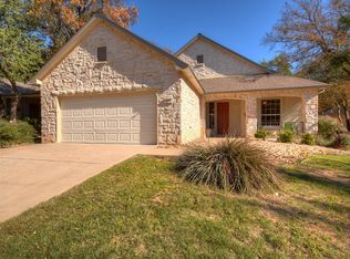 110 Sunflower St, Georgetown, TX 78633