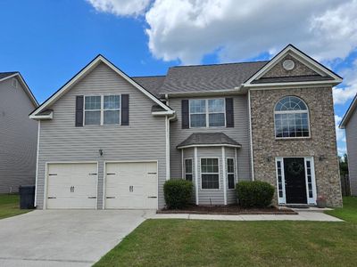 2144 Willhaven Dr, Augusta, GA, 30909