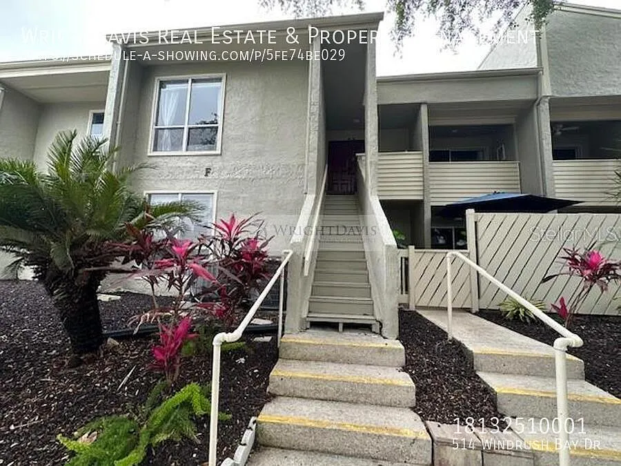 Tarpon Springs 2/2 Cozy Condo — Photo 2
