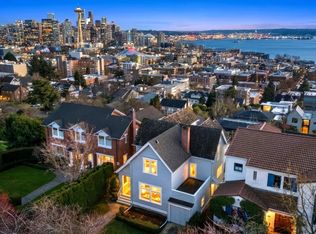 307 W Highland Drive, Seattle, WA 98119