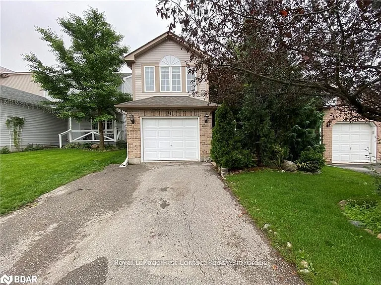 41 Copeman Cres — Photo 2
