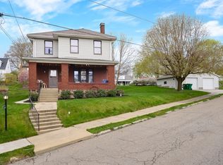 914 E Pearl Street Ext, Butler, PA 16001