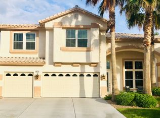 678 Vortex Ave, Henderson, NV 89002