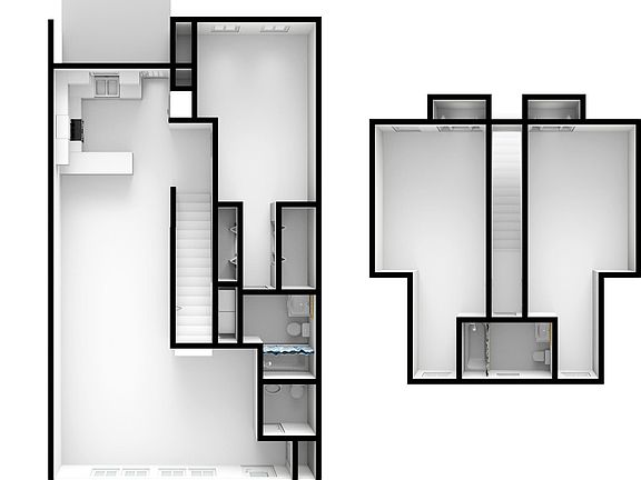 2nd image of 4513 Country Club Road #102-G