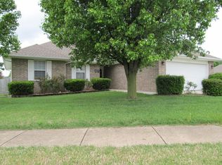 145 S Cedar Heights Dr, Nixa, MO 65714