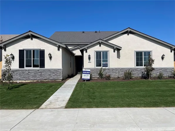 2461 Avenue 369, Kingsburg, CA 93631