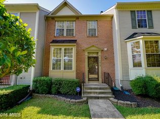1018 Westlake Dr, Bowie, MD 20721