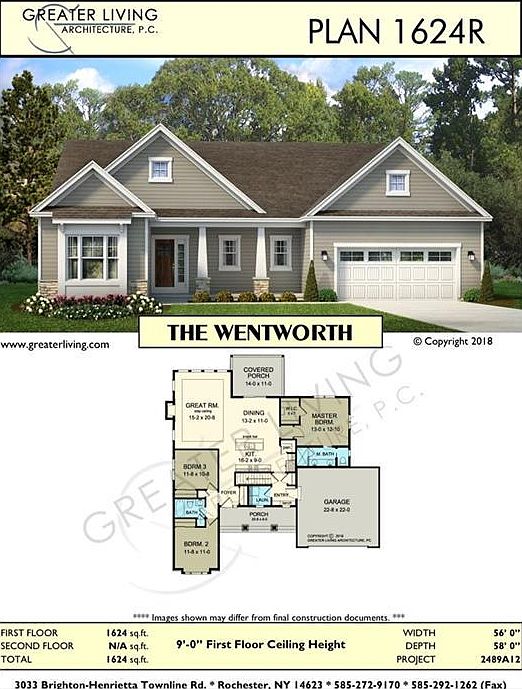 1st image of LOT 604 Christina Dr