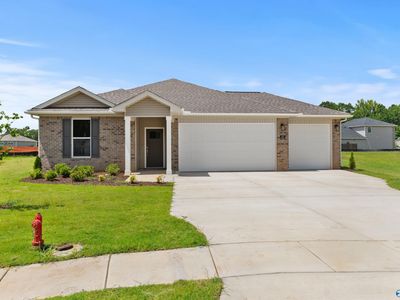 103 Gladeview Ct, Hazel Green, AL, 35750