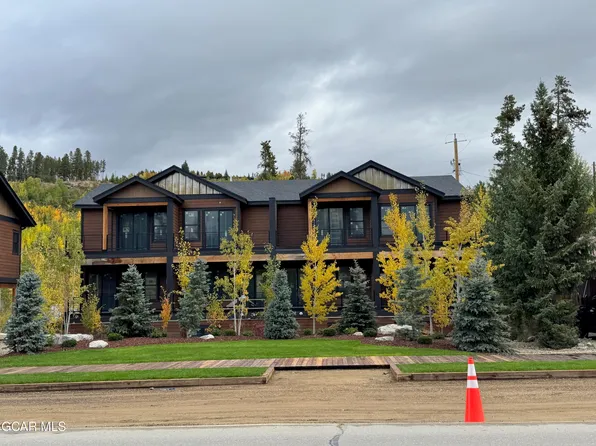 505 Grand Avenue #1, Grand Lake, CO 80447