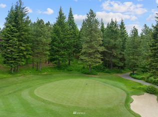 940 Iron Monarch Loop, Cle Elum, WA 98922