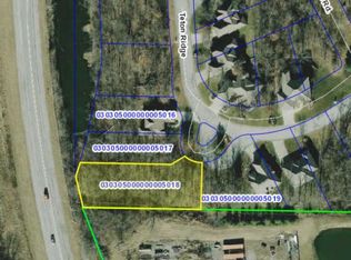 109 Teton Rdg, Lake Winnebago, MO 64034