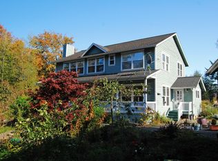 2644 H Street Rd, Blaine, WA 98230