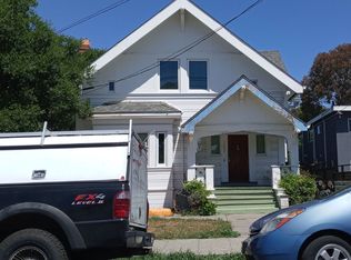 1407 Carleton St, Berkeley, CA 94702