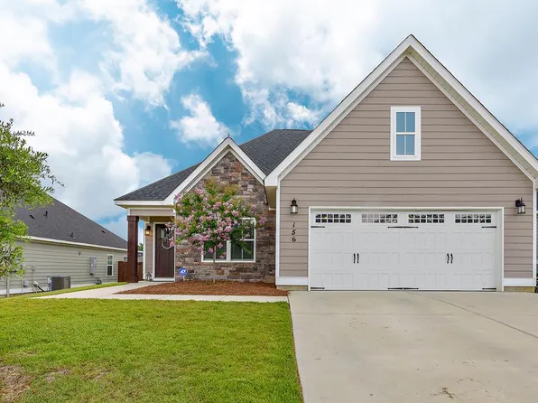 156 Ridgeview Dr, Dothan, AL 36301